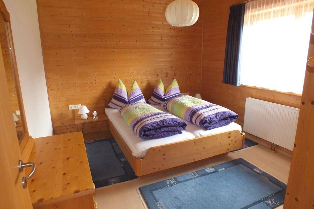 Ganze Wohnung, Haus Schneeflocke in Lech am Arlberg, Arlberg