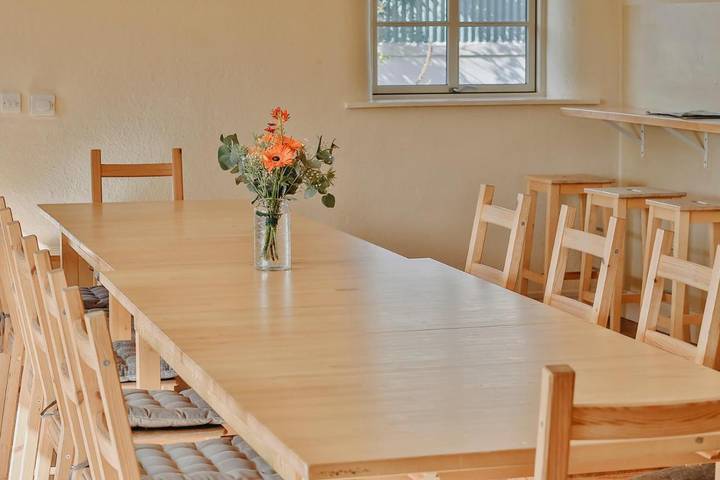 Maison d’hôte pour 22 personnes, animaux acceptés en Irlande - 4