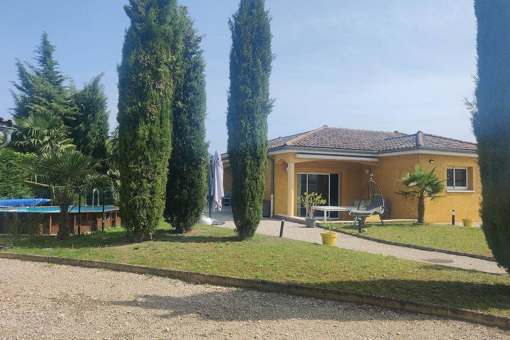 Photo : Hôtel
