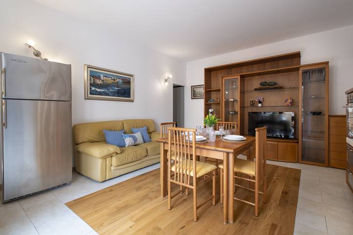 Gîte pour 3 personnes, avec Balcon à Sassari - 4