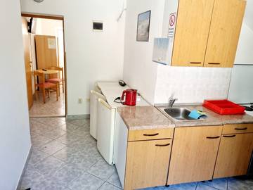 Apartament Wakacyjny dla 7 osoby w Trpanj, Żupania dubrownicko-neretwiańska, Zdjęcie 1