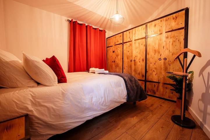 Maison de vacances pour 6 personnes, animaux acceptés en Moselle - 2