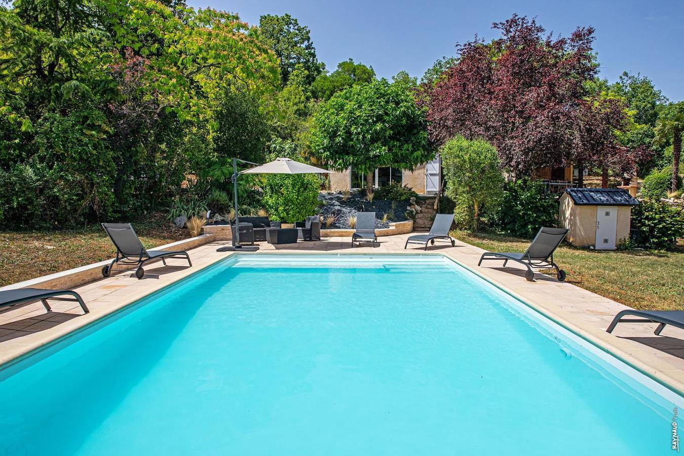 Maison de vacances