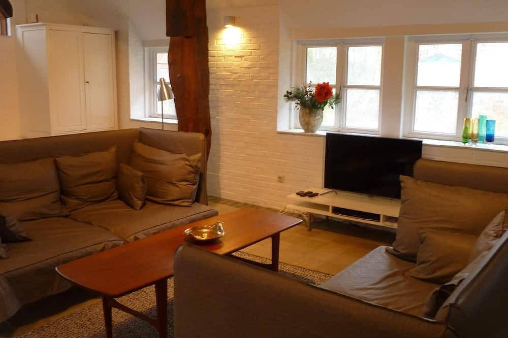 Ferienhaus Schwanewede für 1 - 4 Personen mit 1 Schlafzimmer - Ferienhaus in Schwanewede, Bremerhaven Cuxhaven