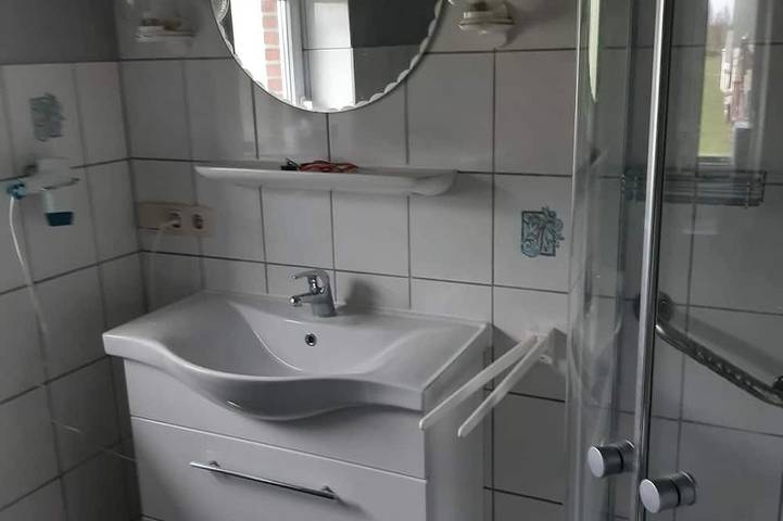 Ferienwohnung für 2 Personen, mit Garten, mit Haustier in Westerbergen - 4