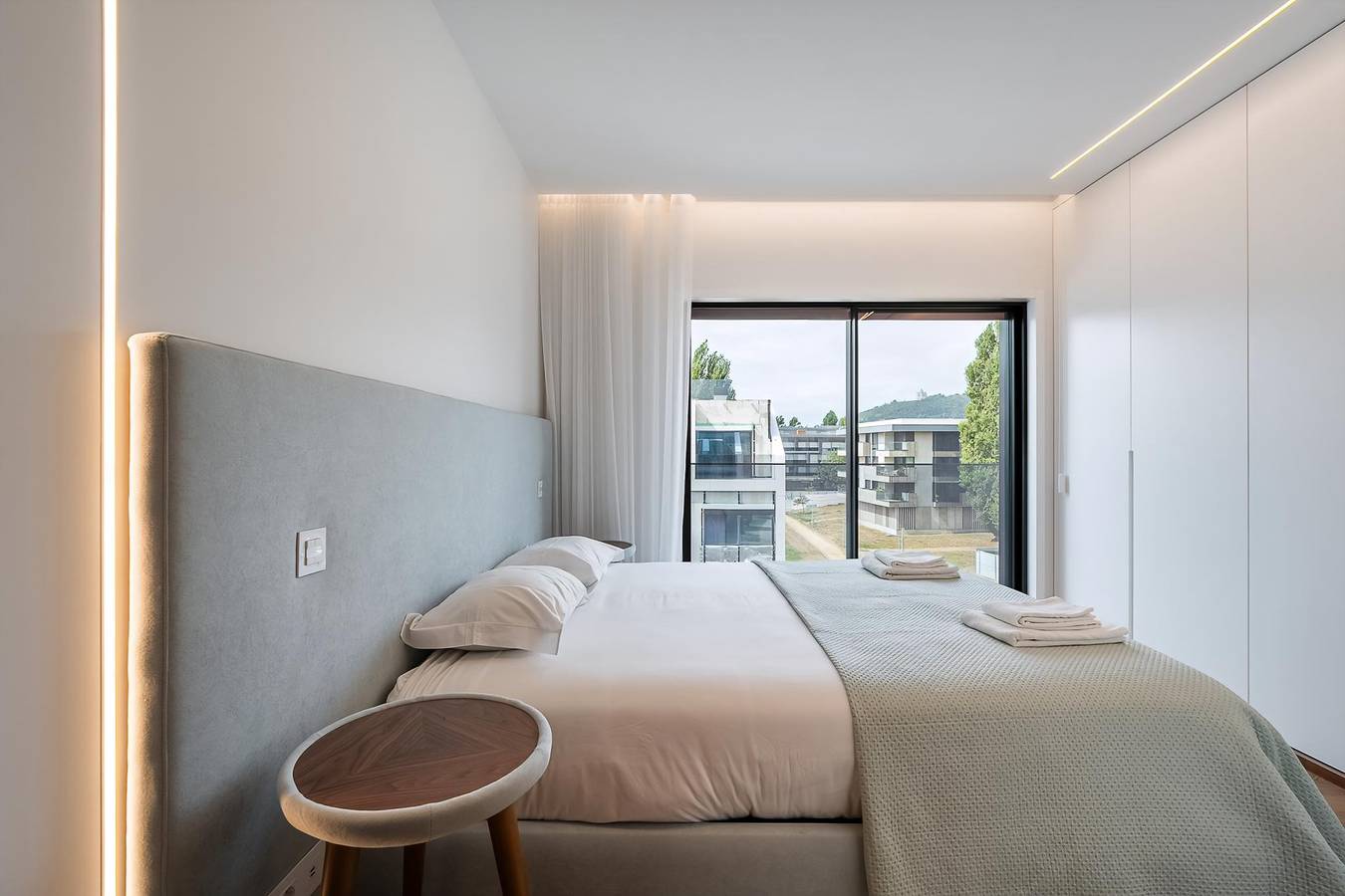 Apartamento entero, Guestready - Una estancia de primera en Viana do Castelo in Meadela, Viana do Castelo