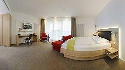 Kloster Hegne - Hotel St. Elisabeth - Zimmerkategorie D in Allensbach, Untersee