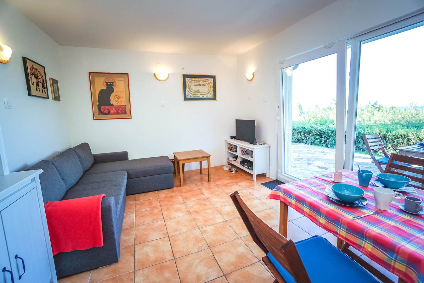 House Beach House Lucy in Umag, Region de Umag