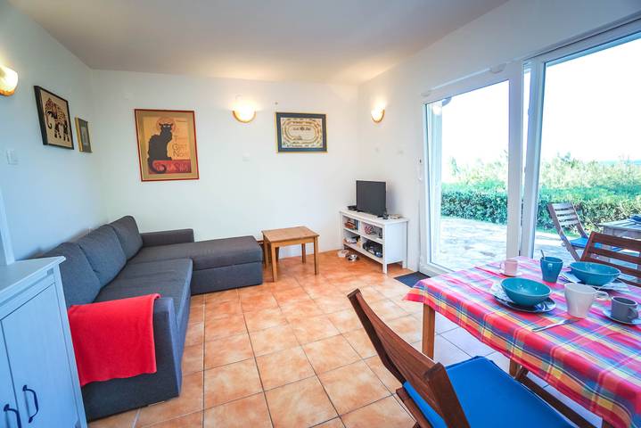 Ferienhaus für 6 Personen, mit Garten in Umag - 2