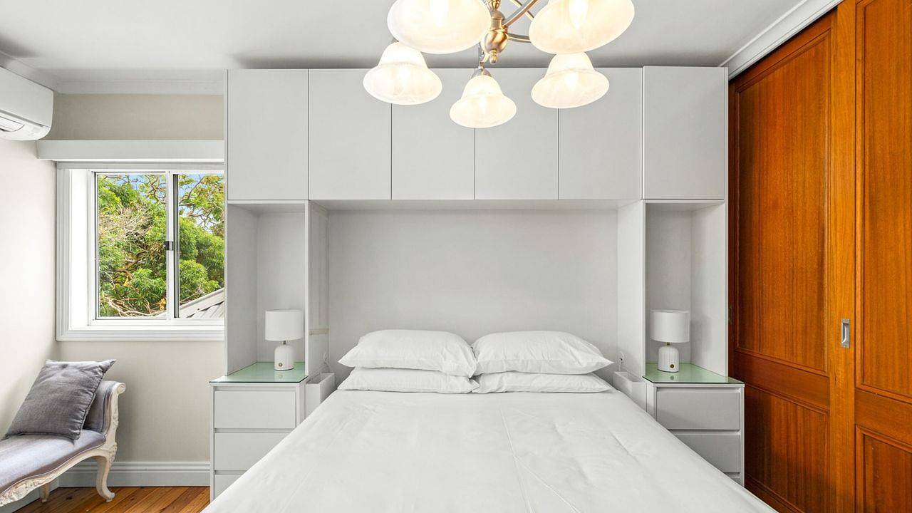 Entire holiday apartment, Ferienwohnung für 2 Personen (86 m²) in Balmain in Balmain (Sydney), Sydney