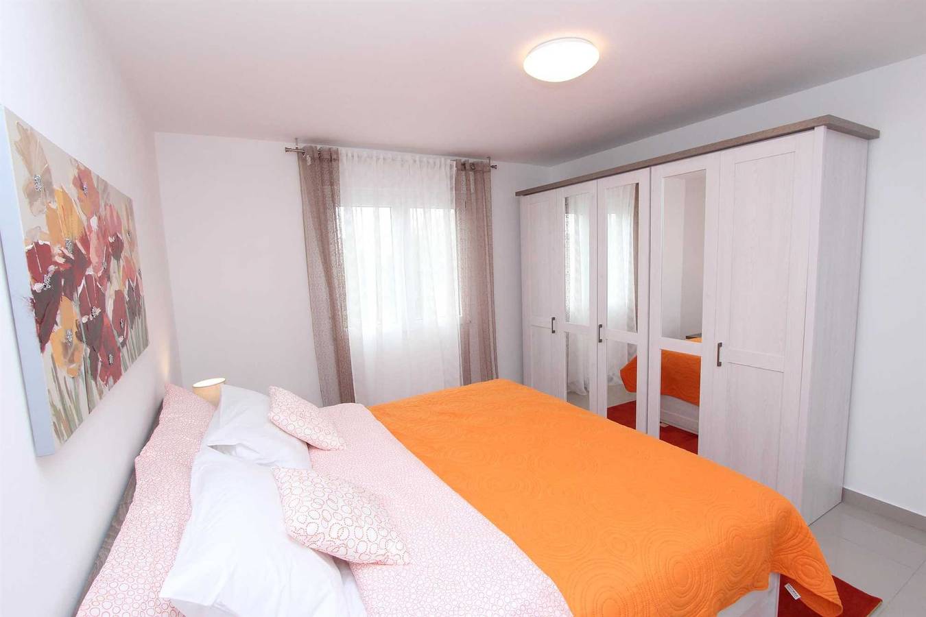 Appartamento vacanze a Rovigno a partire da 97€ a notte