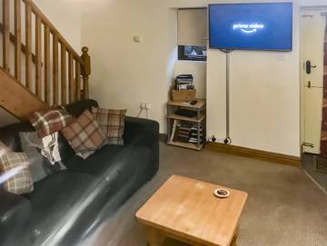 Baita per 4 Persone in Cumbria, Foto 2