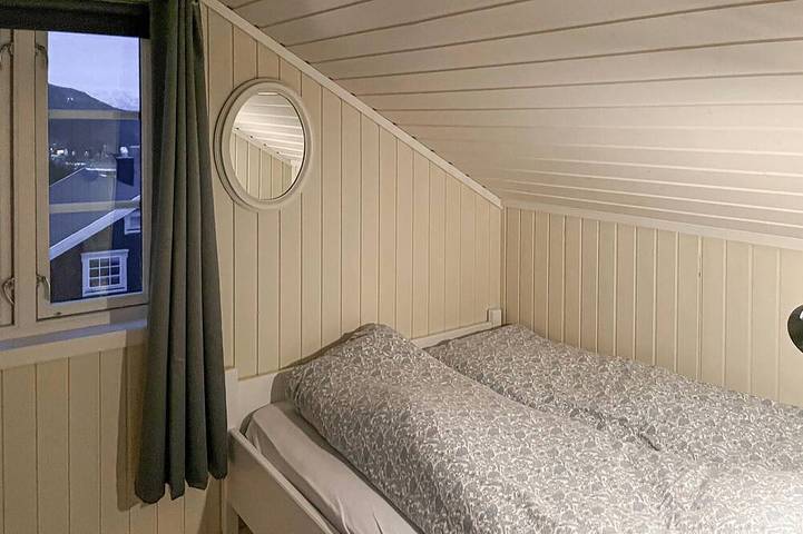 Wunderschönes Haus in Sømna mit Wlan in Sømna