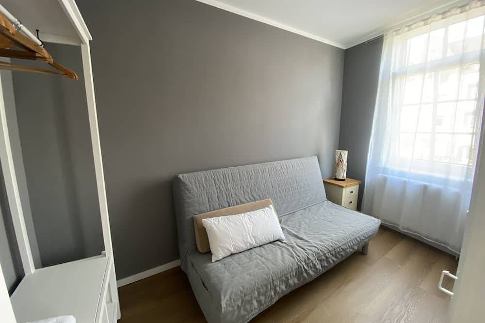 Ganze Wohnung, Zentrum, modern renovierte Altstadtwohnung, Torster #3 in Hameln, Weserbergland