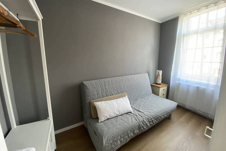 Ferienwohnung für 4 Personen, mit Garten in Hameln - 2