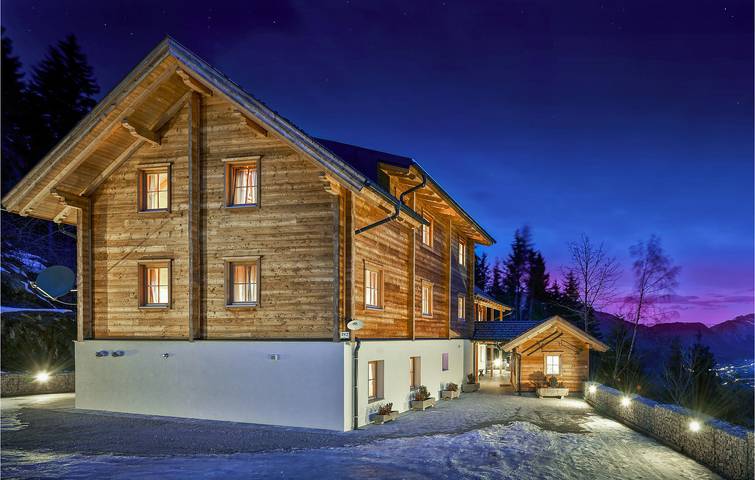 Ferienhaus für 25 Personen, mit Terrasse und Garten sowie Sauna in Schladming-Dachstein - 4