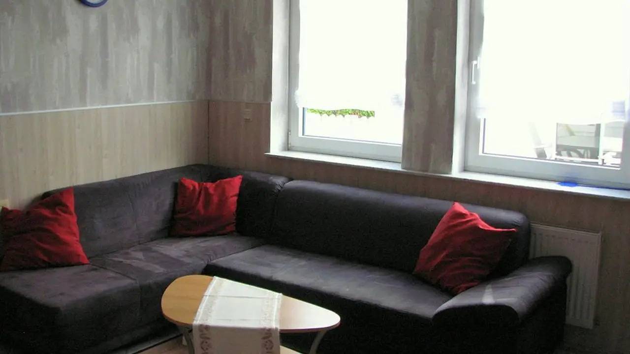 Ganze Ferienwohnung, Ferienwohnung für 5 Personen (80 m²) in Morbach in Morbach, Bernkastel-Kues & Umgebung