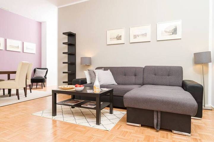 Ferienwohnung für 6 Personen in Stephansdom