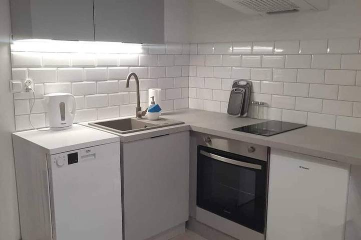 Ferienwohnung für 2 Personen - 1