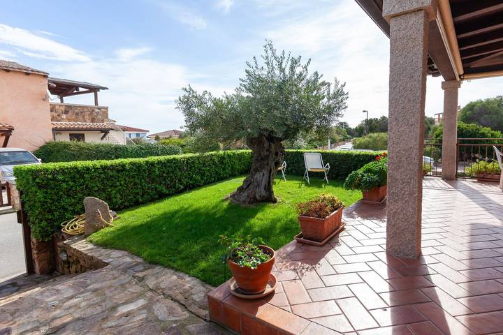 Gîte pour 2 personnes à Monte Petrosu - 3