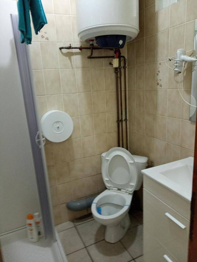 Gîte pour 5 personnes, avec vue et balcon dans Thermes Luz Saint Sauveur - 4