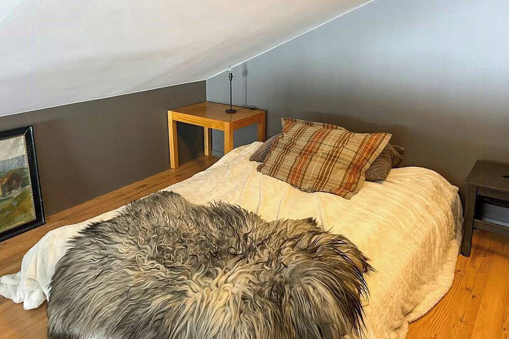 Ganze Wohnung, Panorama-Wohnung mitten in Beitostølen in Øystre Slidre