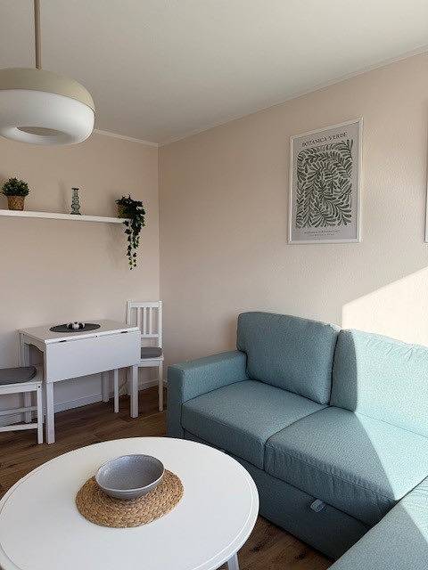Ferienwohnung in Dahme ab 55€ pro Nacht