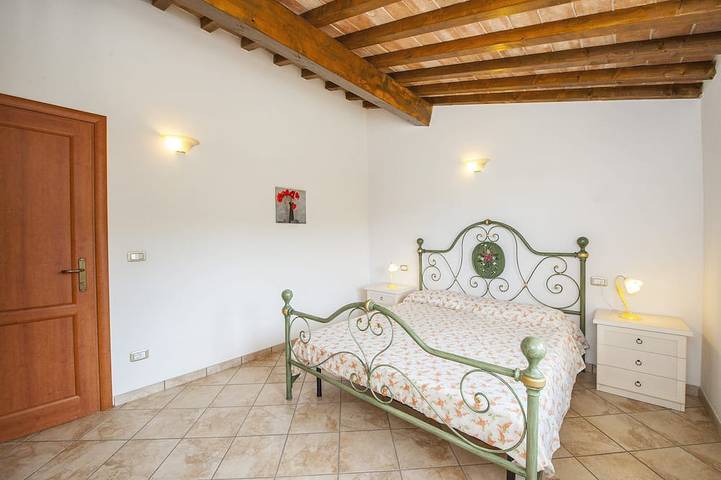 Casa de vacaciones para 4 personas - 1