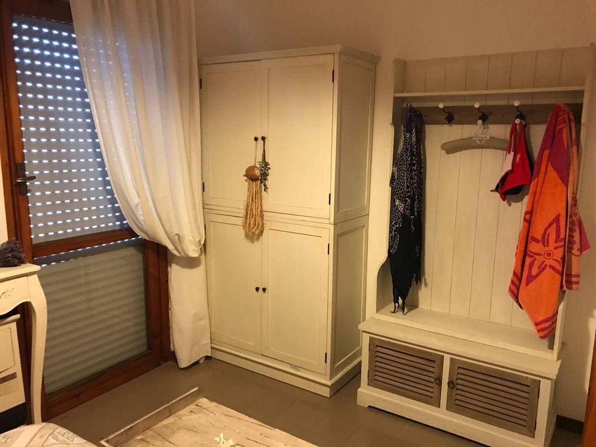 Fregene Summer Beach in Fregene, Provincia di Roma