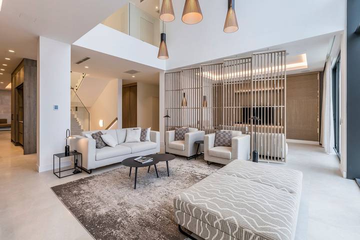 Villa pour 12 personnes, avec jardin et terrasse à Sutivan - 4