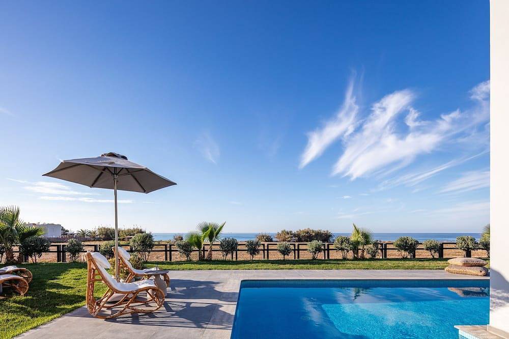 Casa vacanza a Rethymno a partire da 553€ a notte