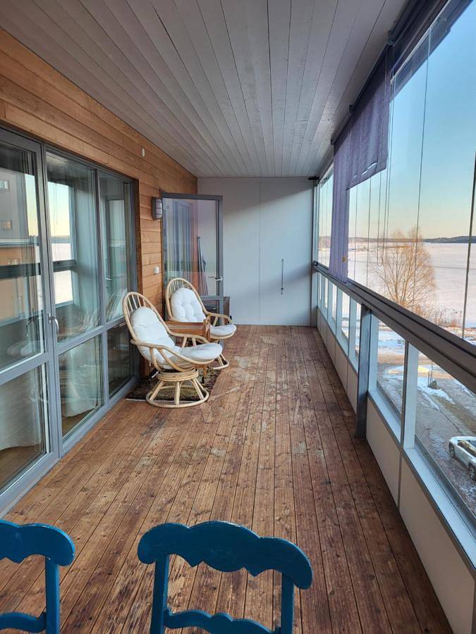 Lägenhet för 3 Personer i Västerås