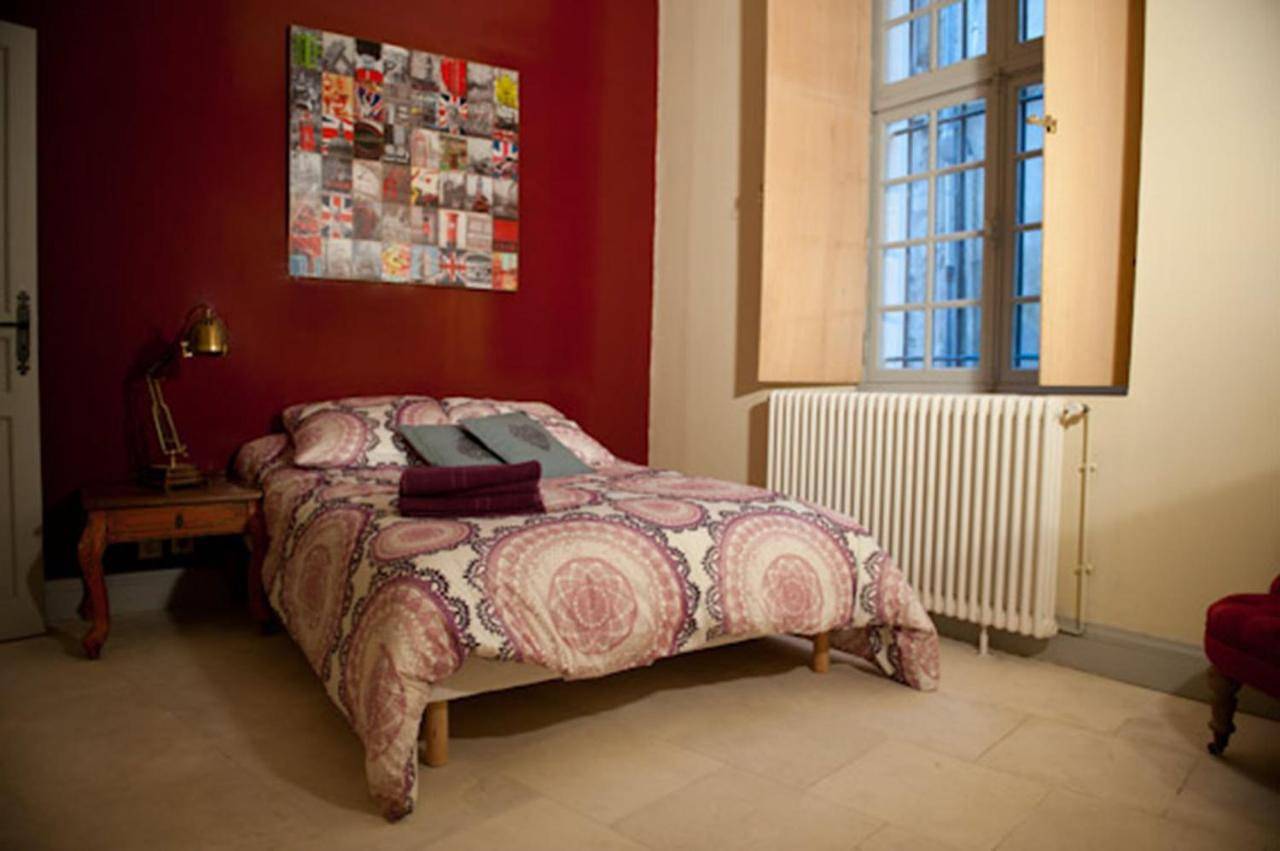 Appartement entier, Deluxe Apartment in Avignon, Vaucluse