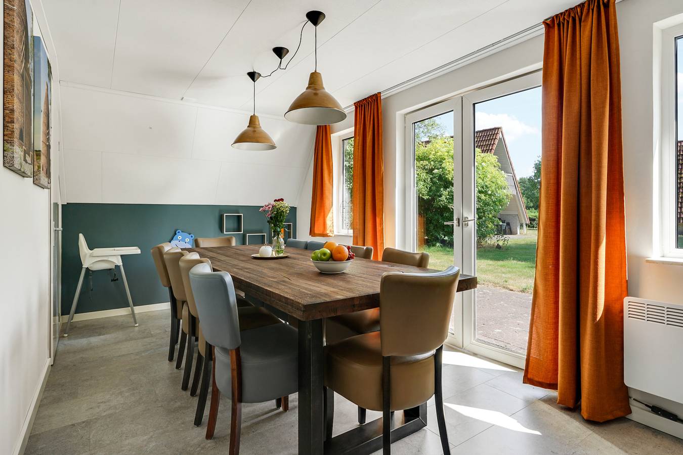 't Hooge Holt — Familienhaus Groenrijk | 10 Personen in Gramsbergen, Hardenberg