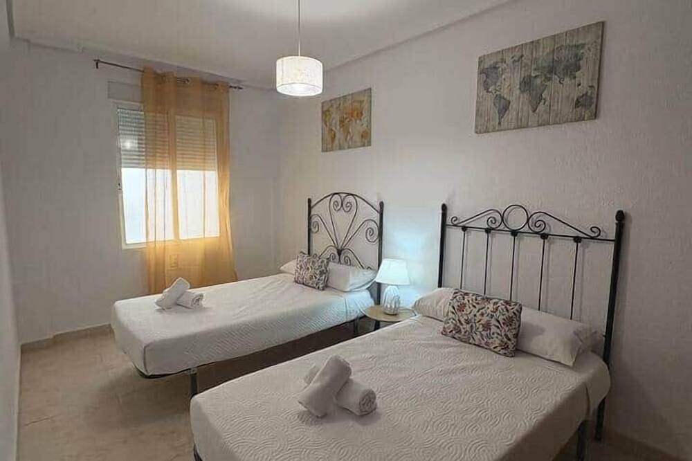 Appartement entier, Rincón de Carmen in Poniente Sur, Cordoba