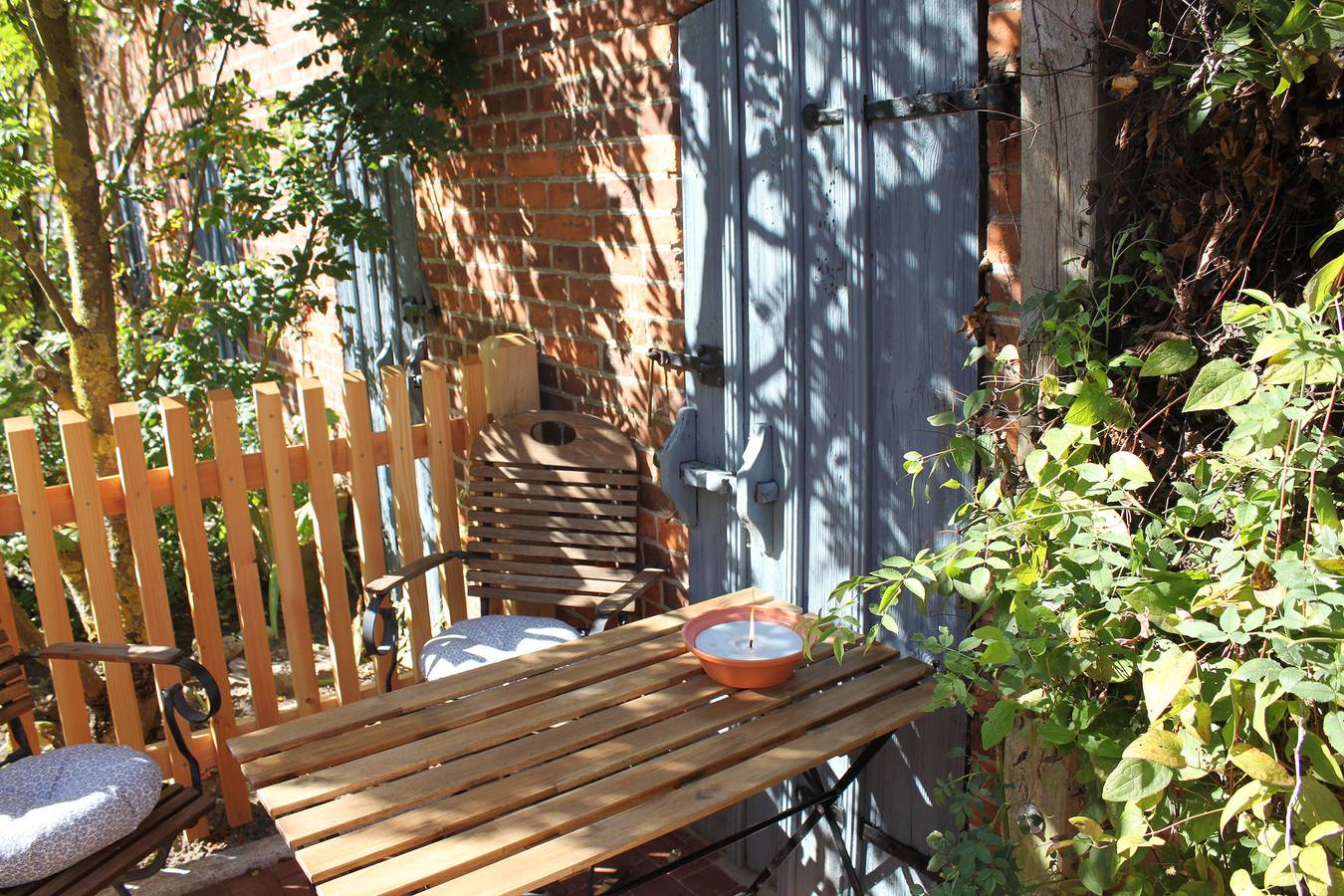 Ganze Ferienwohnung, Dat tiny Hus in Gerdau, Landkreis Uelzen