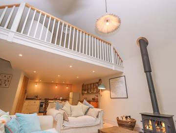 Cottage for 3 People in Cranborne Chase, South West England, Photo 3