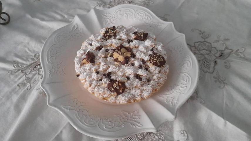 Location de vacances pour 2 personnes, avec vue à Cosenza - 2