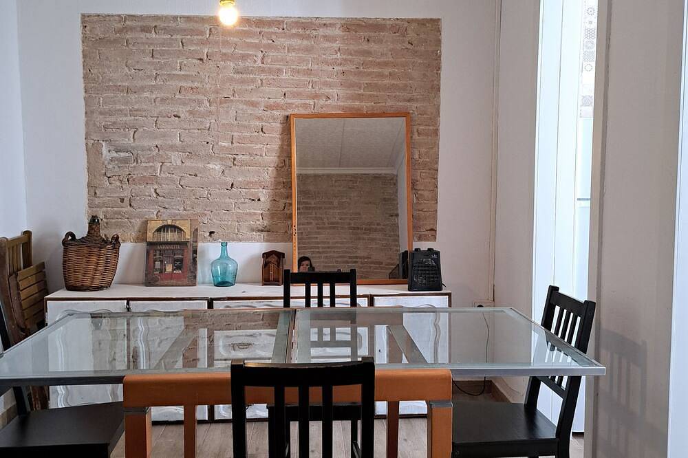 Apartamento entero, Casa Antique Barcelona&Barca in Hospitalet de Llobregat, Barcelonés