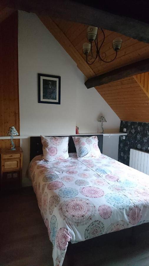 Three-Bedroom House in Mauges-sur-Loire, Région de Cholet