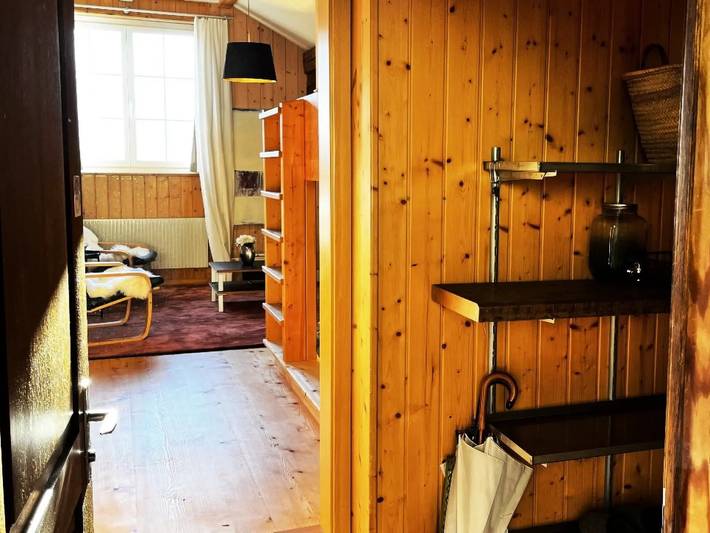 Ganze Wohnung, 3 Zimmer 6 Personen in Hasliberg, Verwaltungskreis Interlaken-Oberhasli