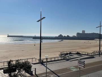 Gîte pour 4 personnes, animaux acceptés dans Office De Tourisme Du Chateau D Olonne