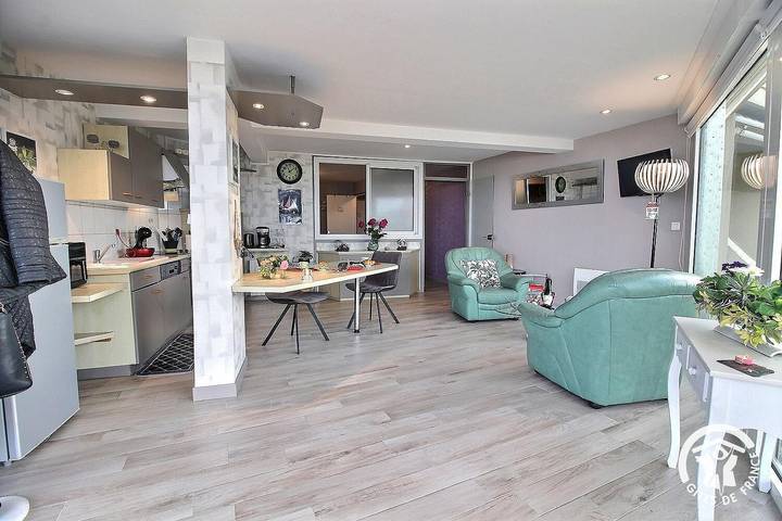 Gîte pour 2 personnes à Trévou-Tréguignec - 2