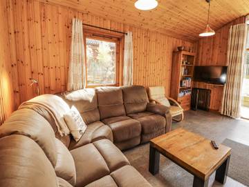 Holiday Home for 6 People in Cumbria, North West England, Photo 4
