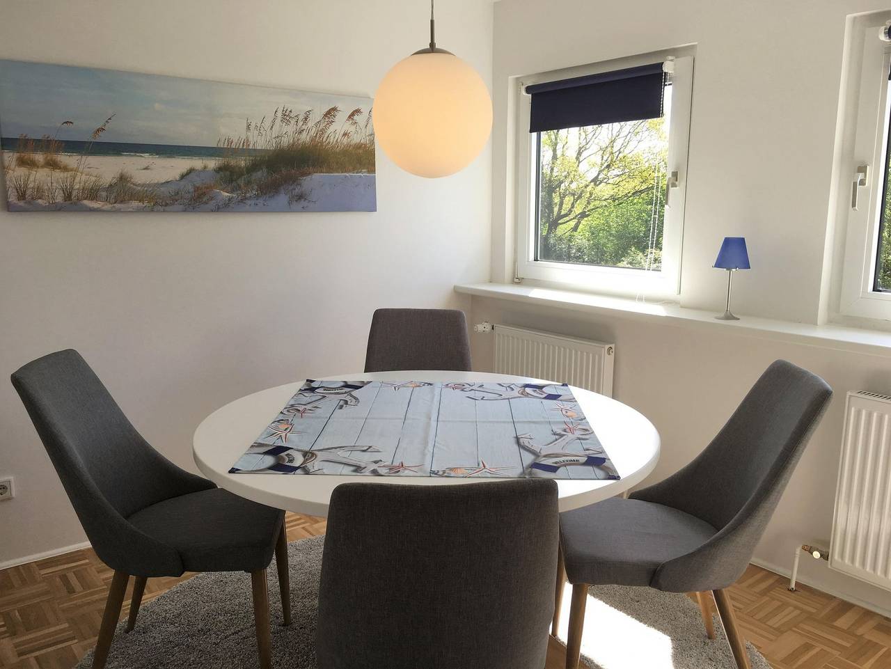 Ganze Ferienwohnung, Ferienwohnung Koje in Wees, Flensburger Förde