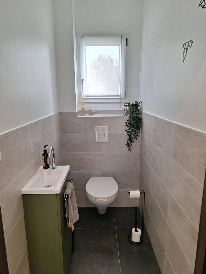 Gîte pour 4 personnes, avec jardin et terrasse à Kunheim - 4