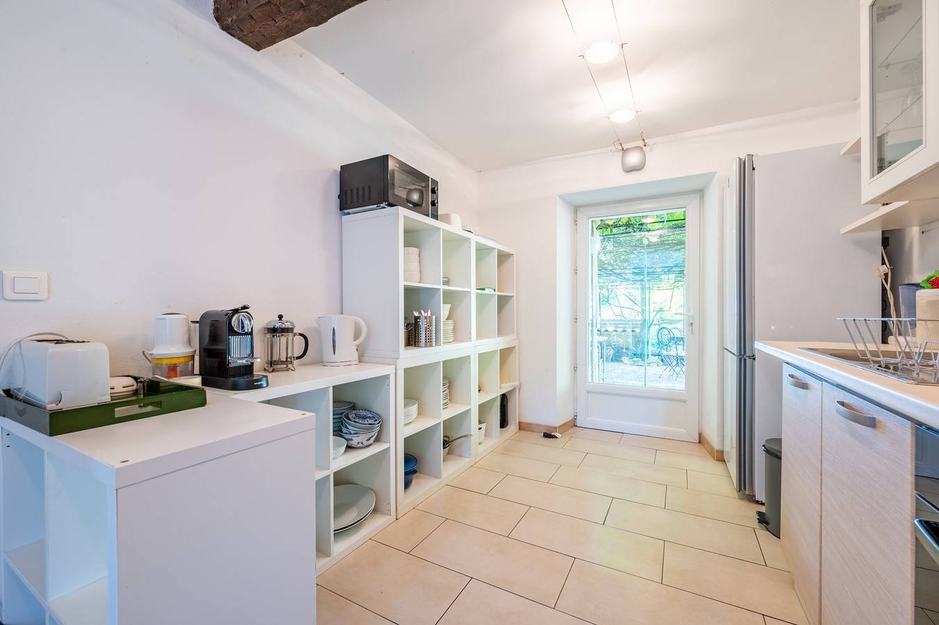 Le Cigalon - Maison climatisée avec piscine in Grasse, Cannes region