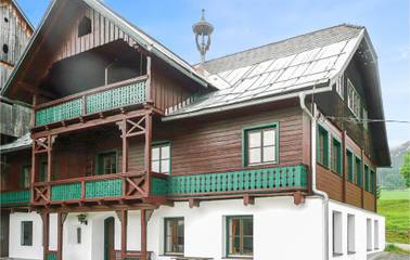 Apartament Wakacyjny dla 16 osoby w Ramsau am Dachstein, Ski Amadé, Zdjęcie 1