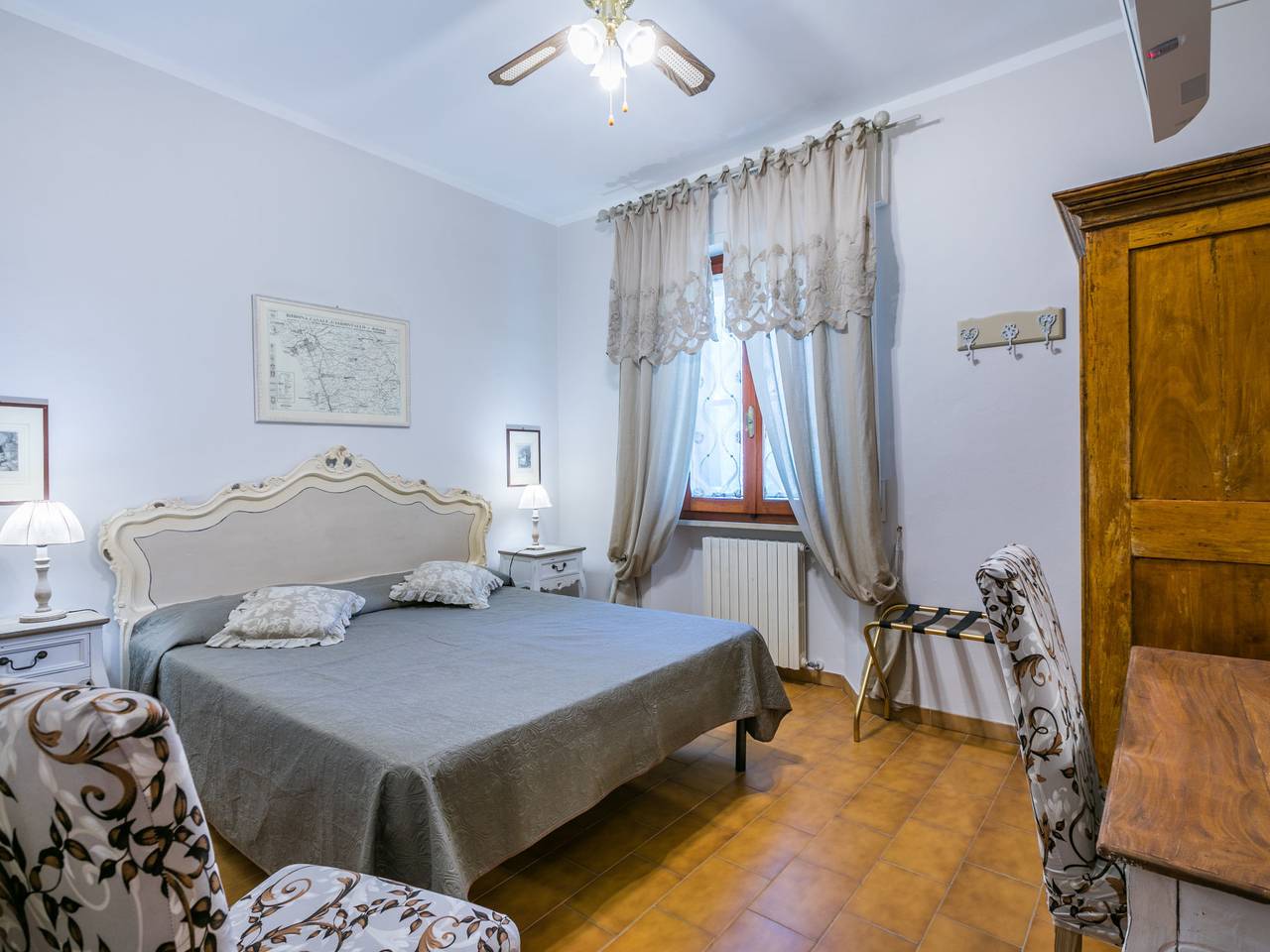 Ganze Wohnung, Le Rocche in Casale Marittimo, Etruskische Küste