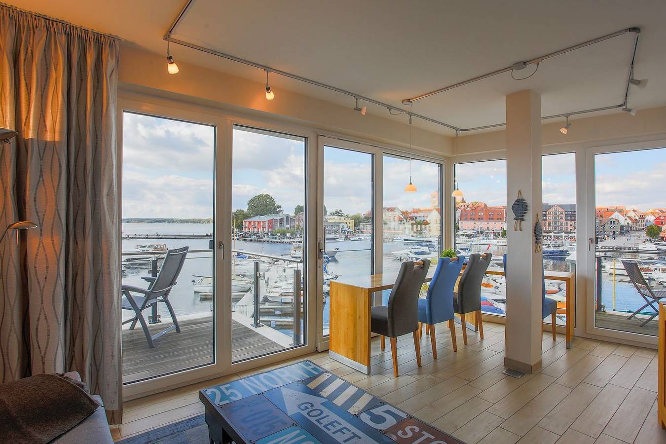 Appartamento vacanze a Müritz a partire da 196€ a notte